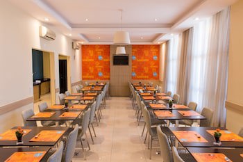 Rio Hotel By Bourbon Curitiba