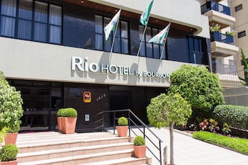 Rio Hotel By Bourbon Curitiba