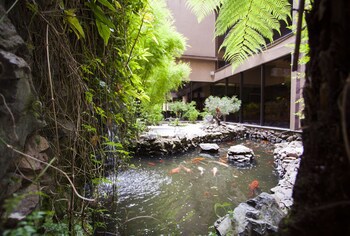 Hotel Nikko