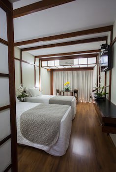 Hotel Nikko
