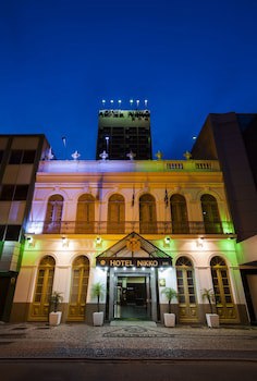 Hotel Nikko