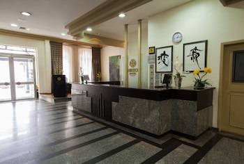 Hotel Nikko