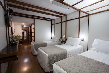 Hotel Nikko
