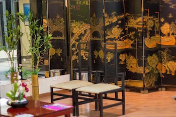 Hotel Nikko