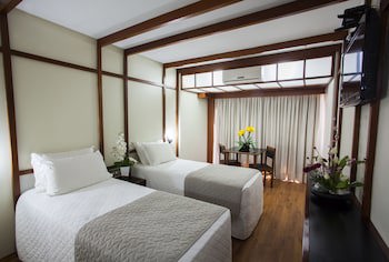 Hotel Nikko
