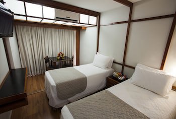 Hotel Nikko