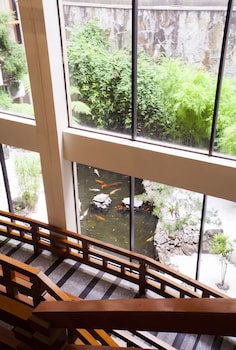 Hotel Nikko