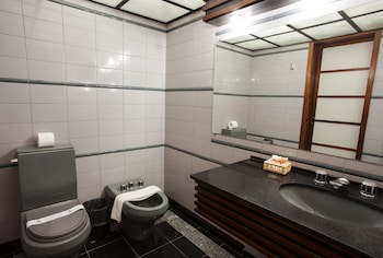 Hotel Nikko
