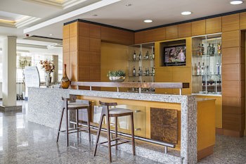 Astron Suites Sao Jose Dos Pinhais By Nobile