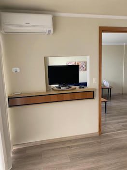 Astron Suites Sao Jose Dos Pinhais By Nobile
