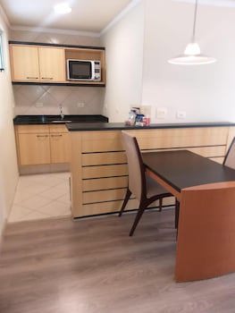 Astron Suites Sao Jose Dos Pinhais By Nobile