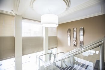 Astron Suites Sao Jose Dos Pinhais By Nobile