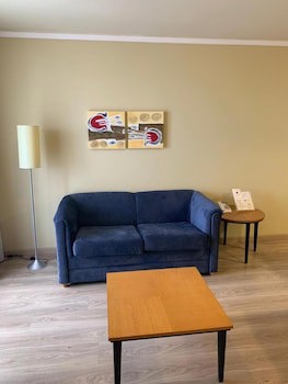 Astron Suites Sao Jose Dos Pinhais By Nobile