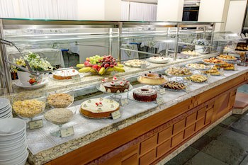 Foz Presidente Economic Hotel