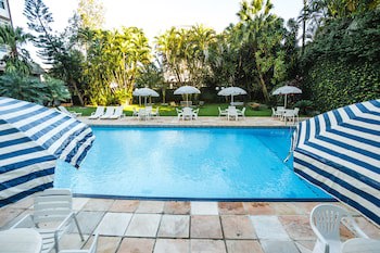 Foz Presidente Economic Hotel