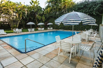 Foz Presidente Economic Hotel