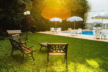 Foz Presidente Economic Hotel