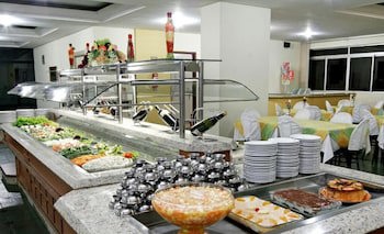 Foz Presidente Economic Hotel