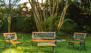 Foz Presidente Economic Hotel