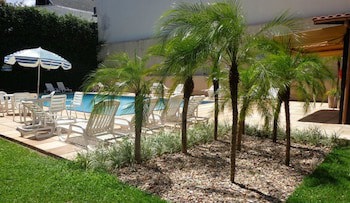 Foz Presidente Economic Hotel