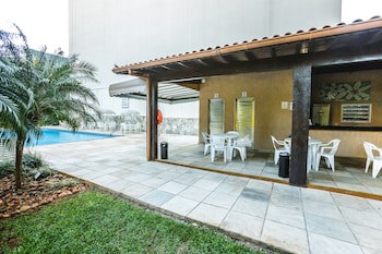 Foz Presidente Economic Hotel
