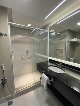 Transamerica Executive Curitiba Batel