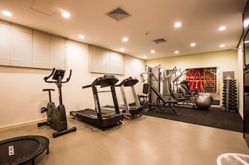 Transamerica Executive Curitiba Batel