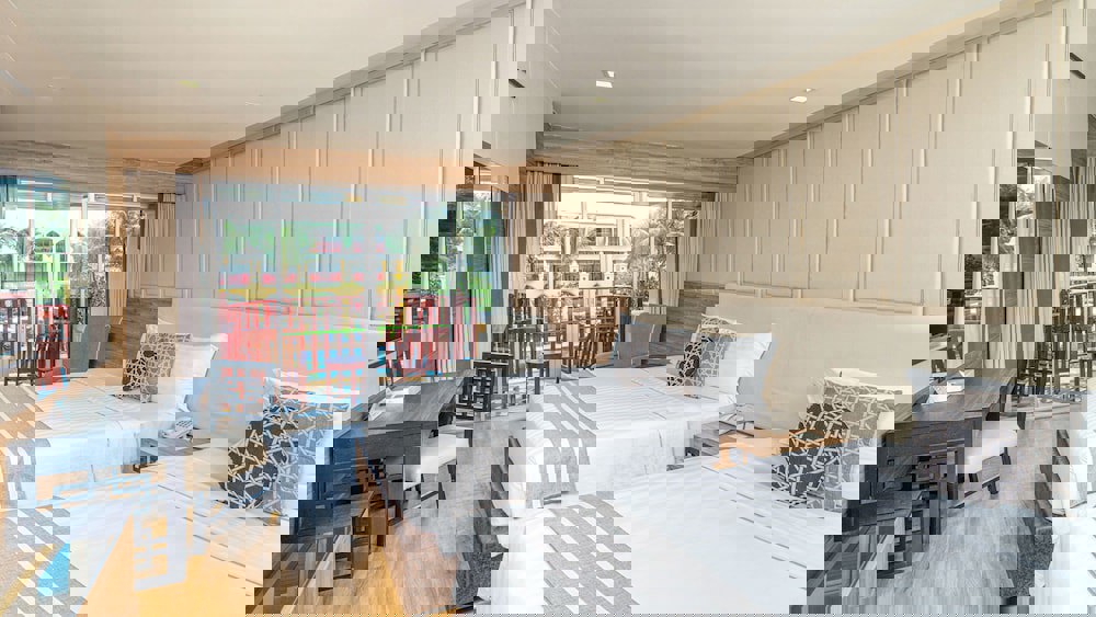 Phuket Graceland Resort And Spa