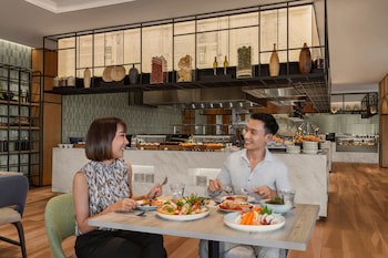 Courtyard By Marriott Phuket Town