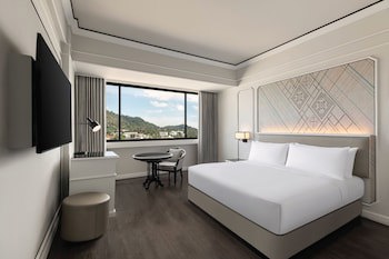 Courtyard By Marriott Phuket Town