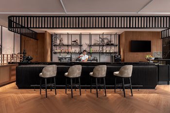Courtyard By Marriott Phuket Town