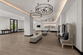 Courtyard By Marriott Phuket Town