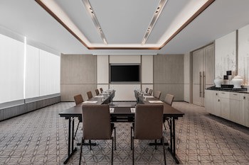 Courtyard By Marriott Phuket Town