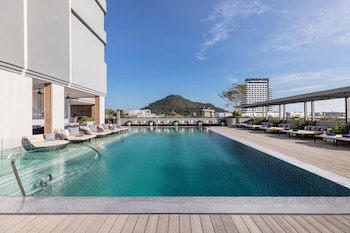 Courtyard By Marriott Phuket Town