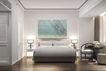 Courtyard By Marriott Phuket Town