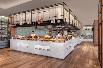 Courtyard By Marriott Phuket Town