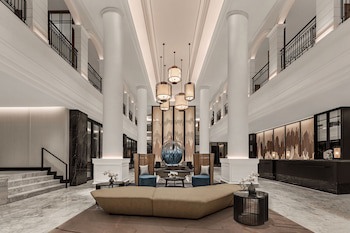 Courtyard By Marriott Phuket Town