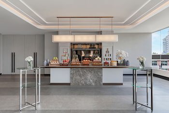 Courtyard By Marriott Phuket Town