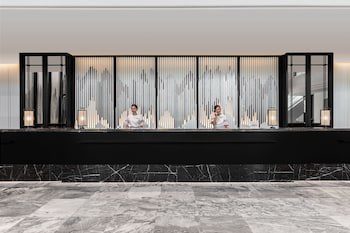 Courtyard By Marriott Phuket Town