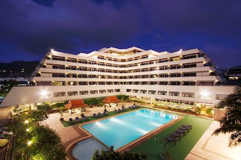Patong Resort