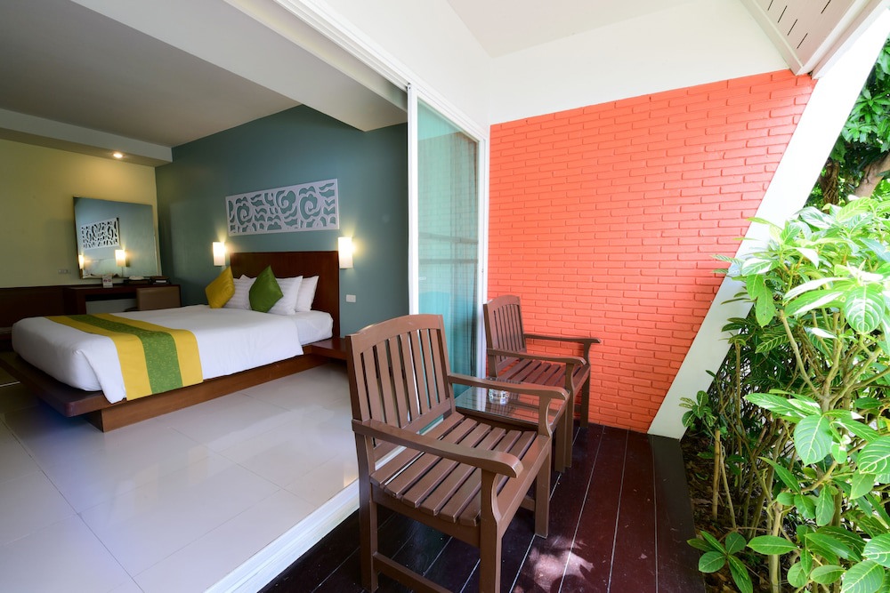 Patong Resort