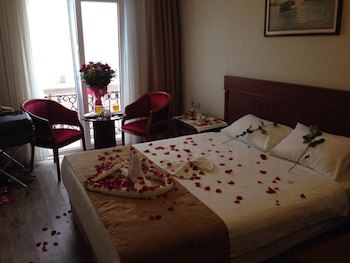 Askoc Hotel Ve Spa
