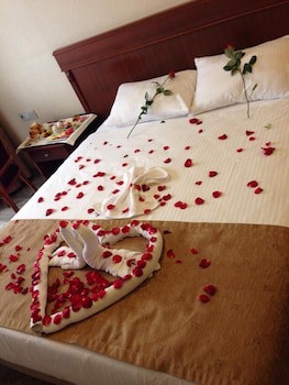 Askoc Hotel Ve Spa
