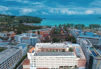 Baumanburi