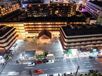 Baumanburi