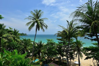 Andaman White Beach Resort