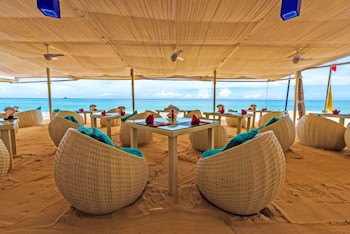 Andaman White Beach Resort