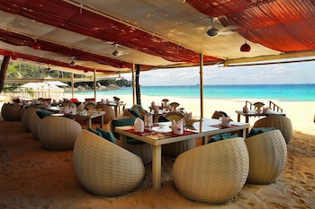 Andaman White Beach Resort