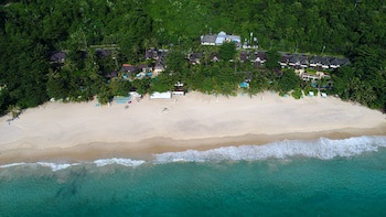 Andaman White Beach Resort