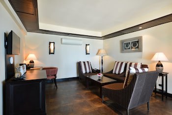 Andaman White Beach Resort